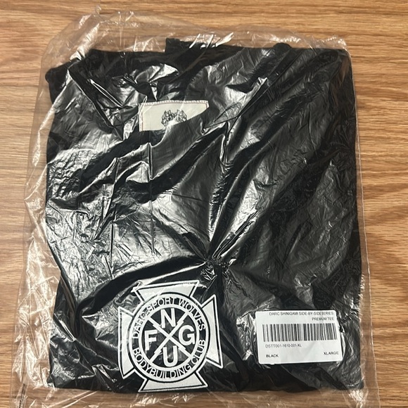 NWT Darc Sport shirt - Picture 4 of 5